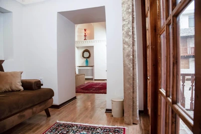 Saraye Khan Hotel Gorgan