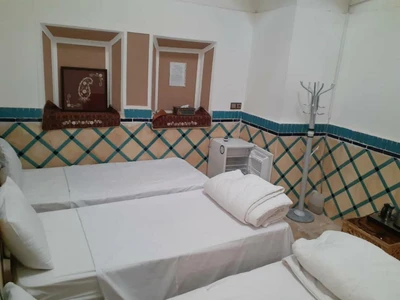 Ganje Yazd