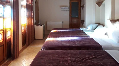 Sepehri Hotel