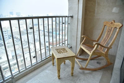 Adina Hotel