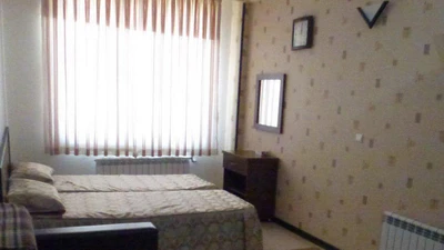 Evan Apartment Hotel