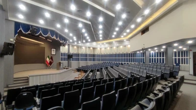 Pardisan Hotel