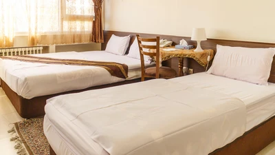 Viana Hotel