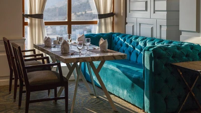 Espinas Palace Hotel