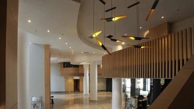 Venus Plus Hotel