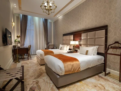 Espinas International Hotel