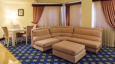 Yazd Arg-E-Jadid Hotel