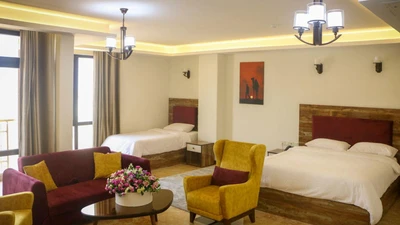 Ataman Hotel