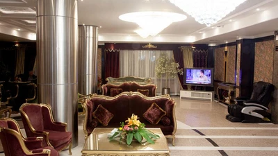 Boshra Hotel