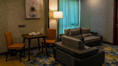 Avina Hotel