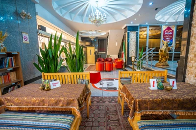 Naz Hotel 2