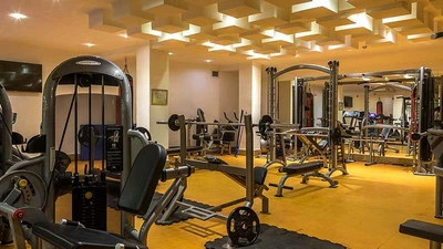Espinas International Hotel