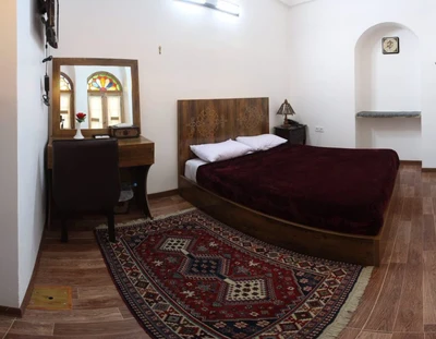 Fazeli Hotel