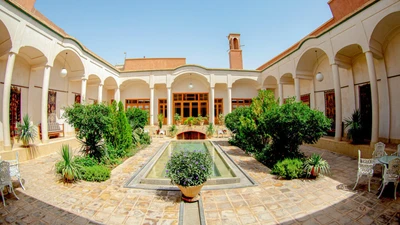Darbagh Sarai