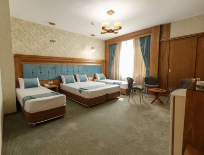 Liana Hotel