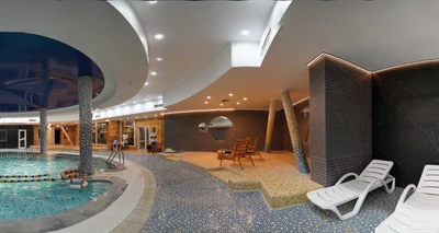 Chamran Grand Hotel