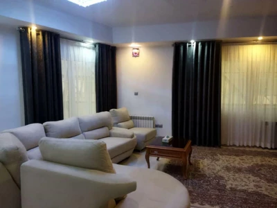 Parsian Imam Reza Hotel