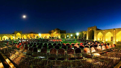 Laleh Bisotun Hotel