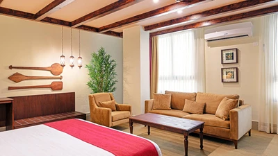 Irman Boutique Hotel