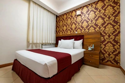 Revagh Apartment Hotel