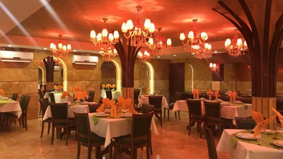 Sadra Hotel