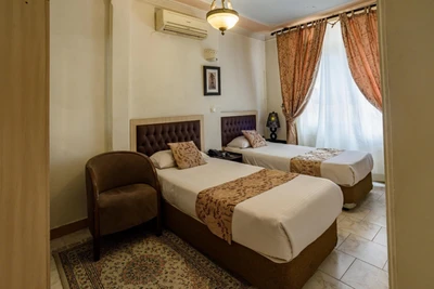Golestan Hotel