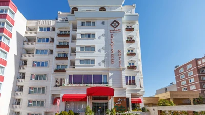 Elysee Hotel