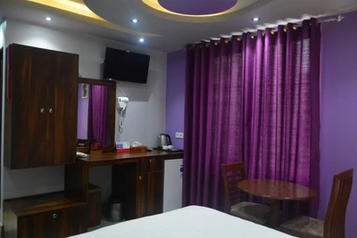 Arka Hotel