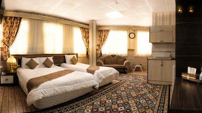 Alzahra Hotel