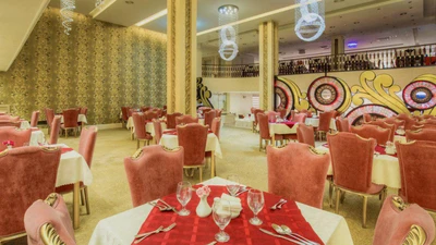 Kiana Hotel
