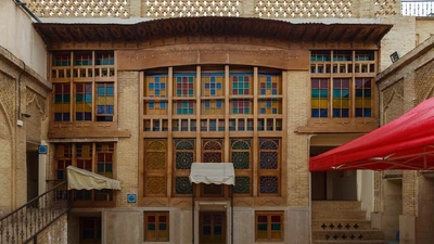 Niayesh Hotel