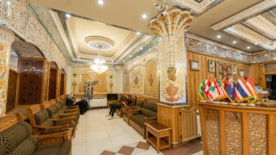 Venus Hotel