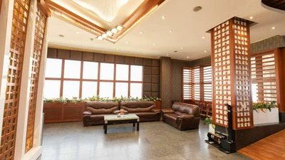 Aseman Hotel