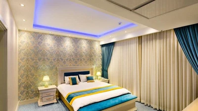 Yazd Arg-E-Jadid Hotel