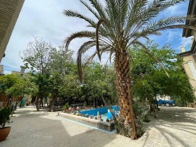Shahparioun  Hotel