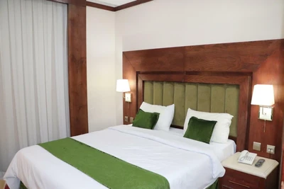 Adina Hotel