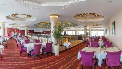 Parsian Azadi Hotel