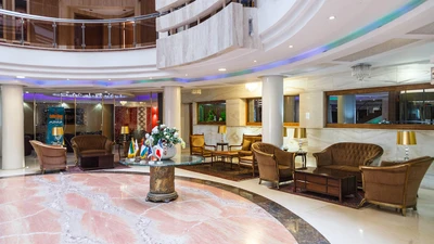 Safir Hotel