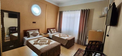 Arman Hotel