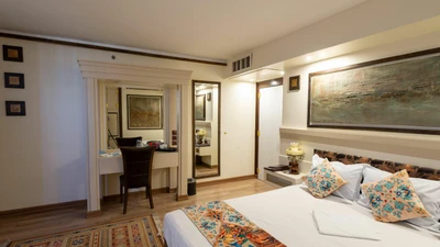 Venus Hotel