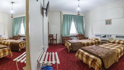 Hotel Darya Tabriz