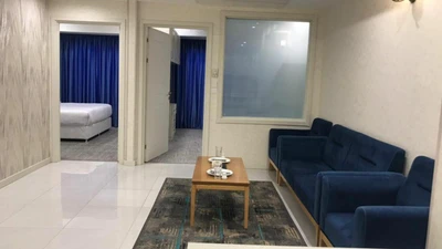 Arad Hotel