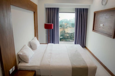 Arad Hotel
