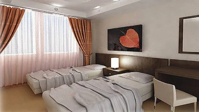 Parsian Hotel