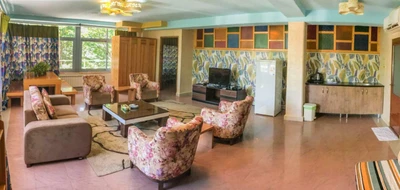 Bame Sabz Hotel