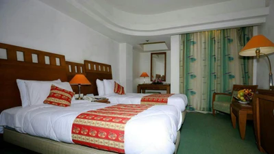 Homa Hotel