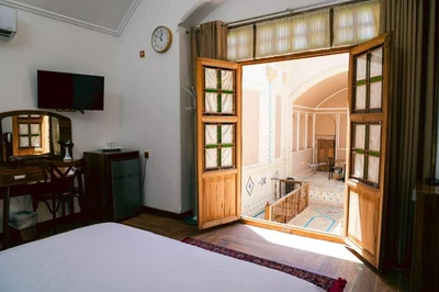 Fazeli Hotel