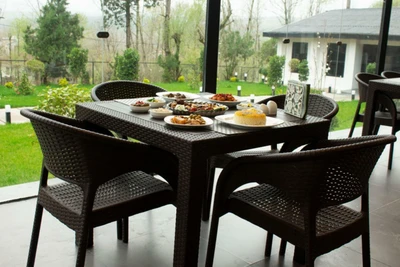 Kacha Boutique Hotel