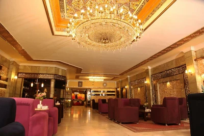 Parsian Ali-Qapu Hotel