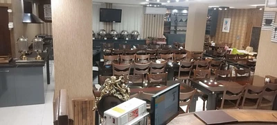 Caspian Hotel